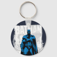 Batman Comic - Vintage Full View