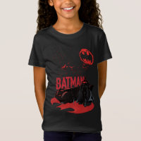 Batman Crimson Rain