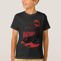 Batman Crimson Rain