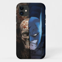 Batman de los Muertos