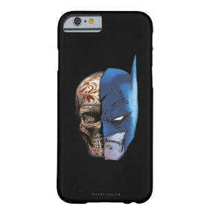 Batman de los Muertos Barely There iPhone 6 Case