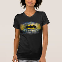 Batman Decorated Logo