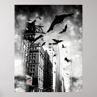 BATMAN Design