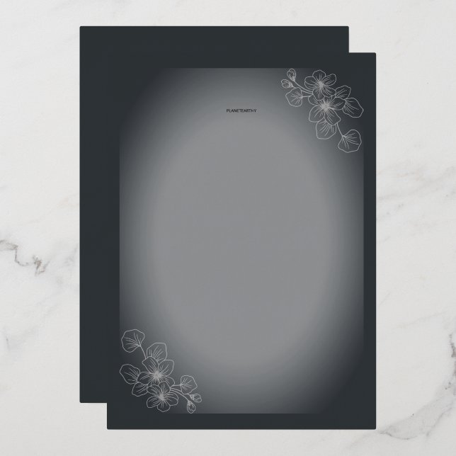 Batman Draught Announcement (Front/Back)