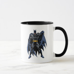 Batman Full-Colour Front Mug