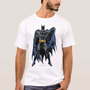 Batman Full-Colour Front T-Shirt
