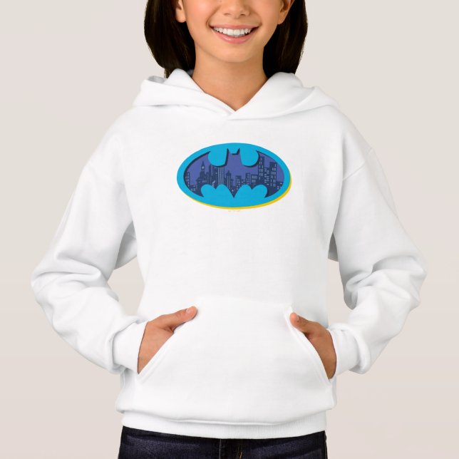 Batman | Gotham City Symbol (Front)