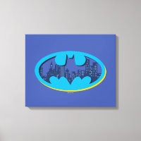 Batman | Gotham City Symbol