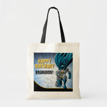 Batman | Happy Birthday