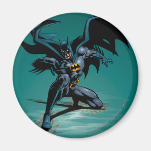 Batman Hyperdrive - 11A Magnet