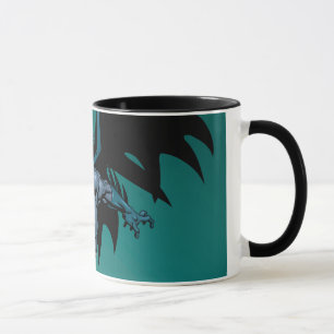 Batman Hyperdrive - 11A Mug