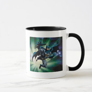 Batman Hyperdrive - 12A Mug