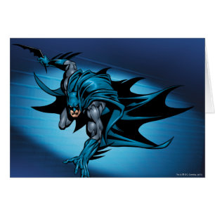 Batman Hyperdrive - 13A