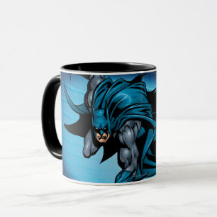 Batman Hyperdrive - 13A Mug