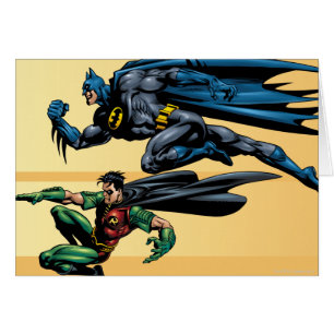 Batman Hyperdrive - 19B