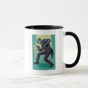 Batman Hyperdrive - 21B Mug