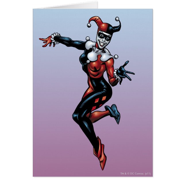 Batman Hyperdrive - 22B (Front)