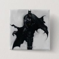 Batman Illustration