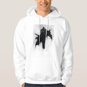 Batman Illustration Hoodie