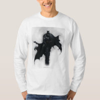 Batman Illustration