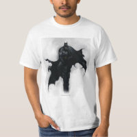 Batman Illustration