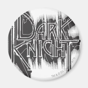 Batman Image 16 Magnet