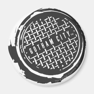 Batman Image 33 Magnet