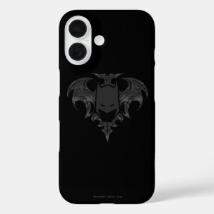 Batman Image 34 iPhone 16 Case