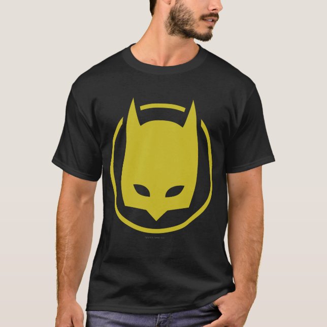 Batman Image 38 T-Shirt (Front)
