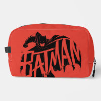 Batman Ink Brush Name