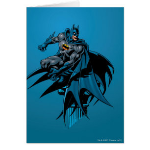 Batman Knight FX - 10A