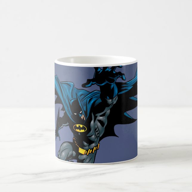 Batman Knight FX - 10B Coffee Mug (Center)