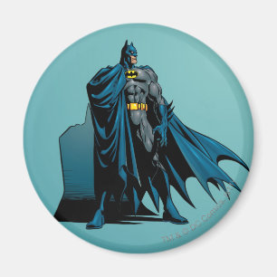 Batman Knight FX - 12B Magnet
