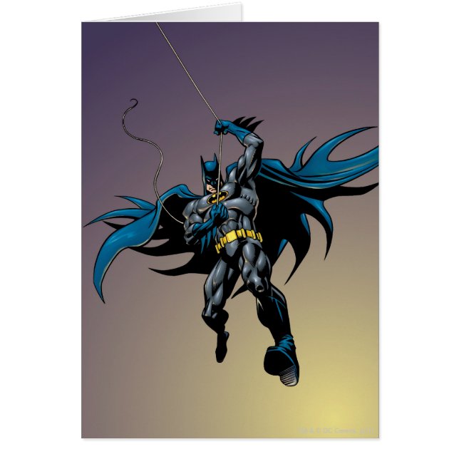 Batman Knight FX - 16A (Front)