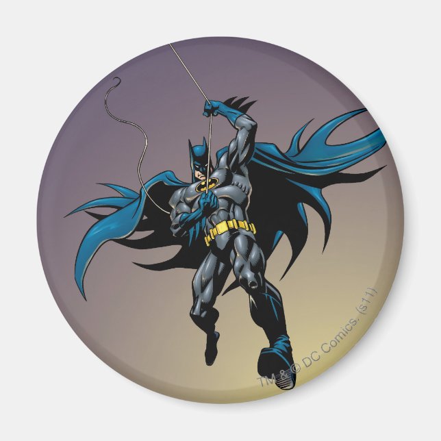 Batman Knight FX - 16A Magnet (Front)