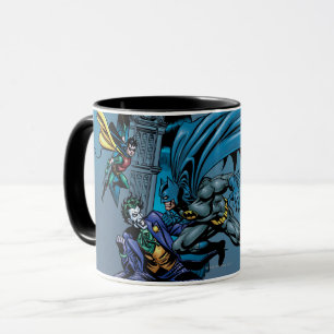 Batman Knight FX - 6 Mug