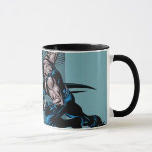 Batman Knight FX - 7 Mug
