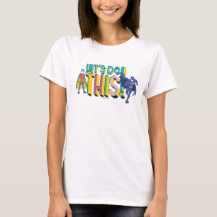 Batman Let's Do This T-Shirt