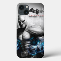 Batman - Lightning