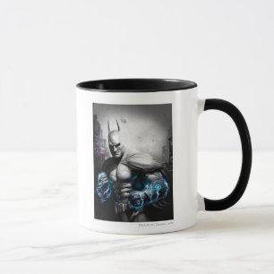 Batman - Lightning Mug