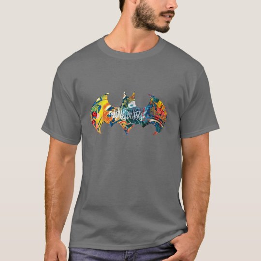 yankees batman shirt