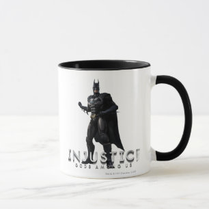 Batman Mug