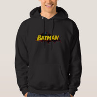 Batman | Old School Logo