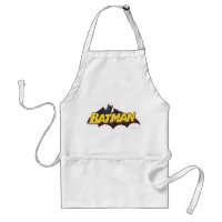 Batman | Old School Logo