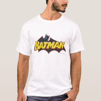 Batman | Old School Logo
