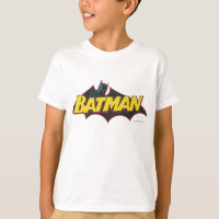 Batman | Old School Logo