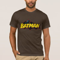 Batman | Old School Logo