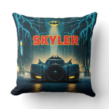 Batman Pillow Gift