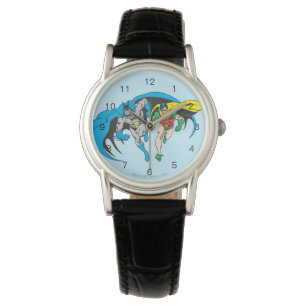 Batman & Robin Watch