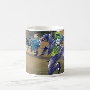 Batman Rogue Rage - 3 Coffee Mug
